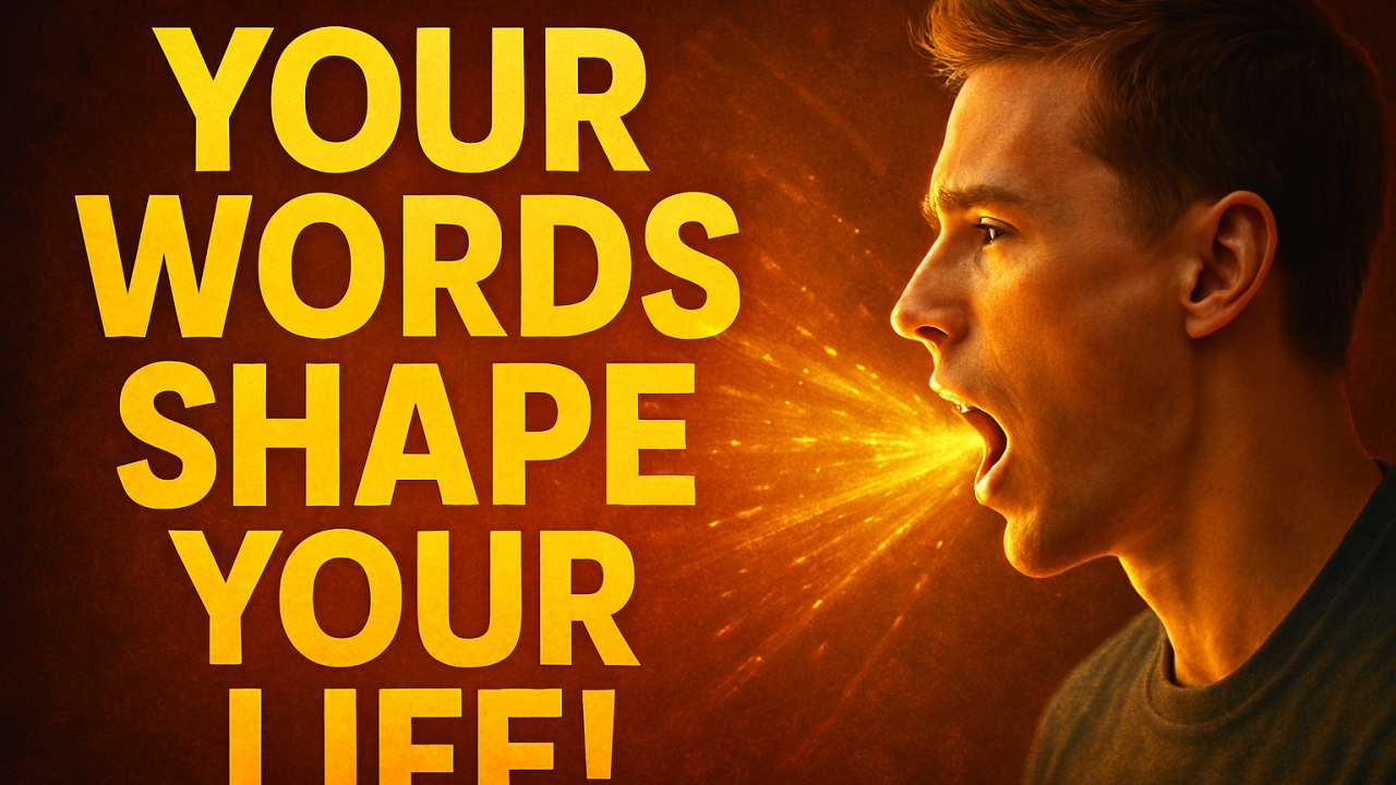 THE POWER OF WORDS AND HOW IT AFFECTS OUR LIVES 1743518784470