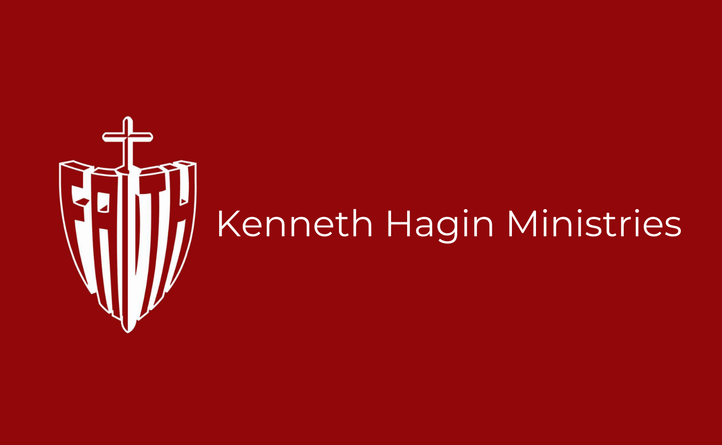 kenneth hagin ministries