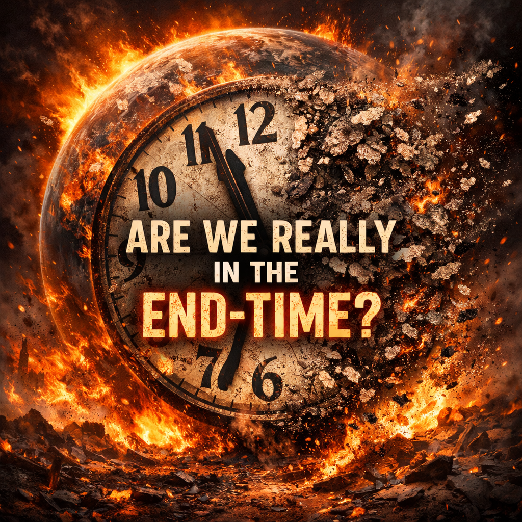 Are We Really In The End time file 00000000538c7243ad18a3a913a958d2