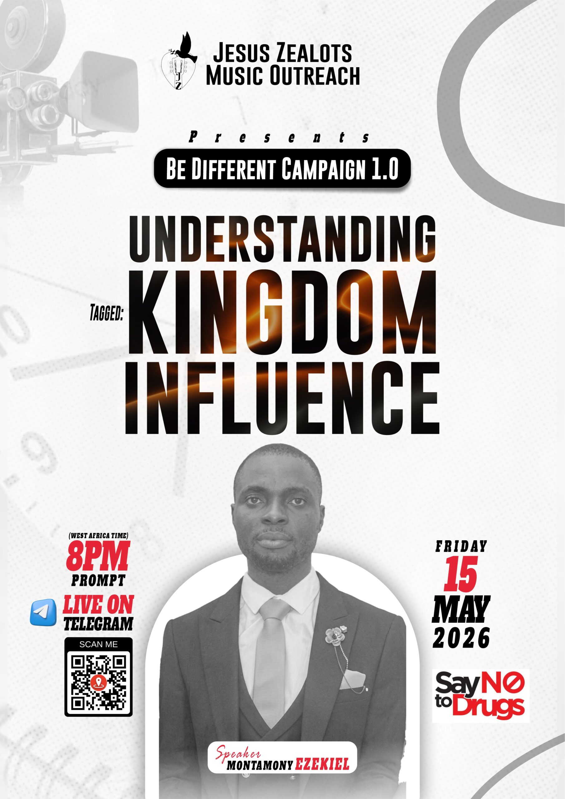 understanding kingdom influen jzm
