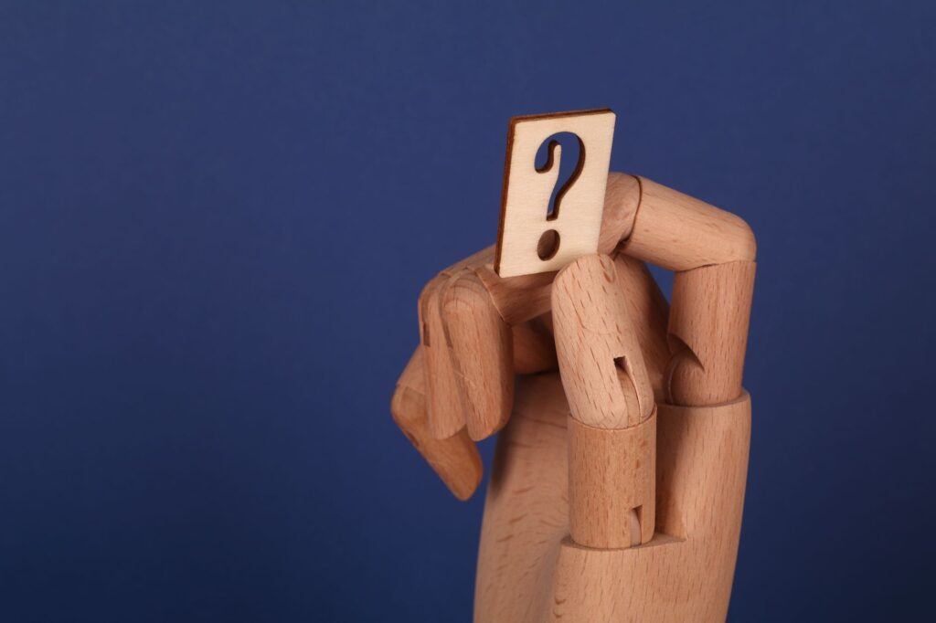 IS AI THE ANTICHRIST OR JUST A TOOL? pexels photo 10981241